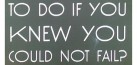 Fear of Failure2